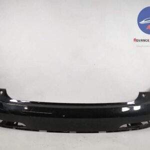 Bara Spate originala Audi  Q3  8U [2011 - 2014]