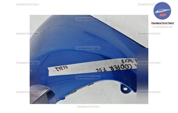 Bara Spate originala Mini  Cooper  F56 [2013 - 2020] - imagine 5