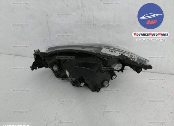 Far Dreapta original Modelul cu 2 lupe si full led Mazda  CX-5  1  [facelift] [2015 - 2020] - imagine 4
