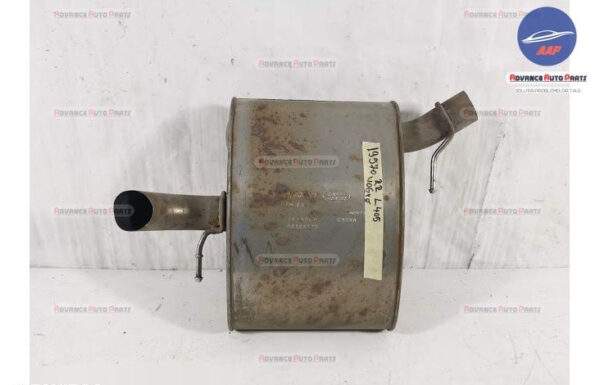 Teapa Esapament Final originala Vogue Land Rover  Range Rover  4 [2012 - 2017]