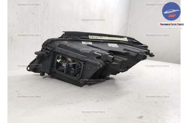 Far Dreapta Hybrid original FULL LED Nightvision Mercedes-Benz S-Class W222 [2013] Mercedes-Benz  S-Class W222 [2013] - imagine 6