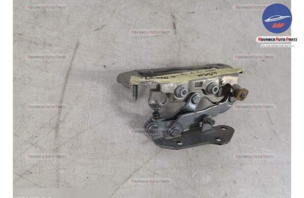 Capota Balama Dreapta originala Mercedes-Benz  C-Class  W204/S204 [2007 - 2012] - imagine 3