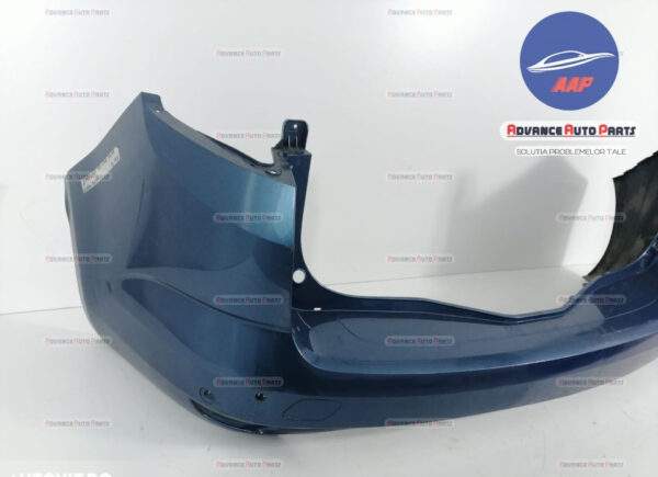 Bara Spate originala cu senzori Jaguar  XE  X760 [2014 - 2020] - imagine 2
