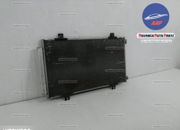Radiator AC original 1.6 16Valve Suzuki  SX4  2 [2013 - 2016] - imagine 3
