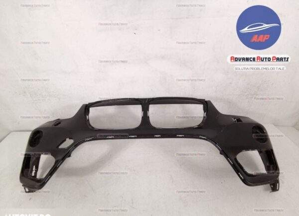Bara fata BMW X1 F48 an 2016-2018 cu senzori si spalatori in stare buna BMW  X1  F48 [2015 - 2020]