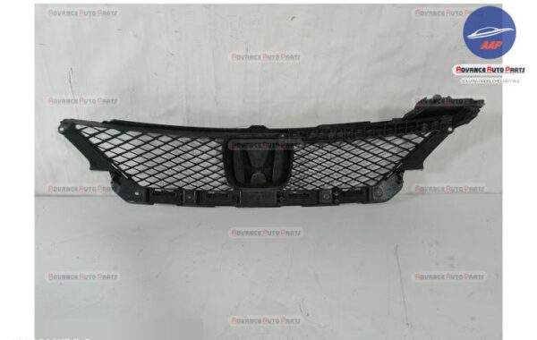 Grila Centrala originala Honda  Civic  9 [2012 - 2015] - imagine 5