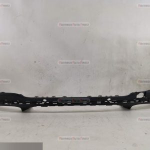 Spoiler Fusta Bara Spate original cu senzori Mercedes-Benz  GLC AMG  1  [2016 - 2019]