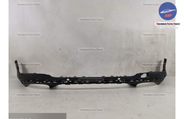 Spoiler Fusta Bara Spate original cu senzori Mercedes-Benz  GLC AMG  1  [2016 - 2019]
