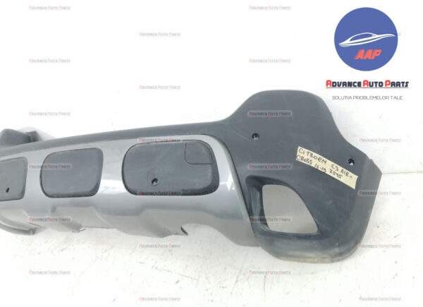 Bara spate cod 13489730 originala Citroen  C3 AirCross  1 [2017 - 2020] - imagine 2