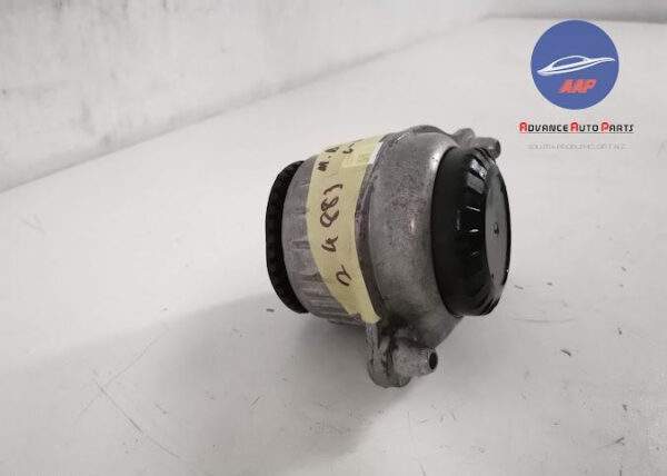 Tampon Motor Stanga original cu senzor Mercedes-Benz  C-Class  W205/S205/C205 [2014 - 2018] - imagine 2