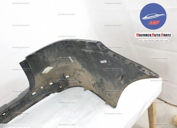 Bara spate originala in stare buna Mercedes-Benz  M-Class  W166 [2011 - 2015] - imagine 6