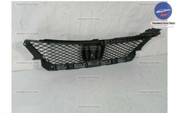 Grila Centrala originala Honda  Civic  9 [2012 - 2015] - imagine 4