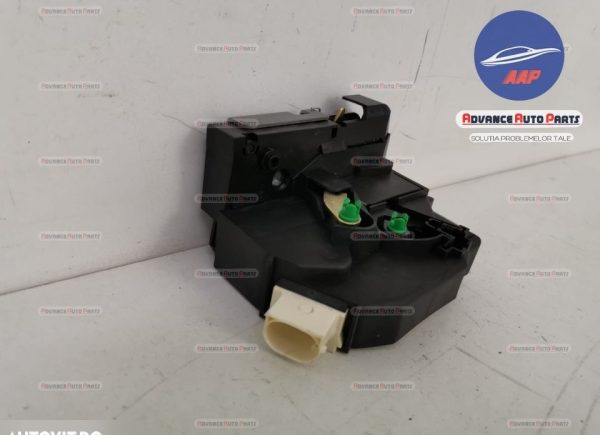 Broasca dreapta fata  originala in stare buna Mini  Cooper  R56 [facelift] [2010 - 2015] - imagine 3