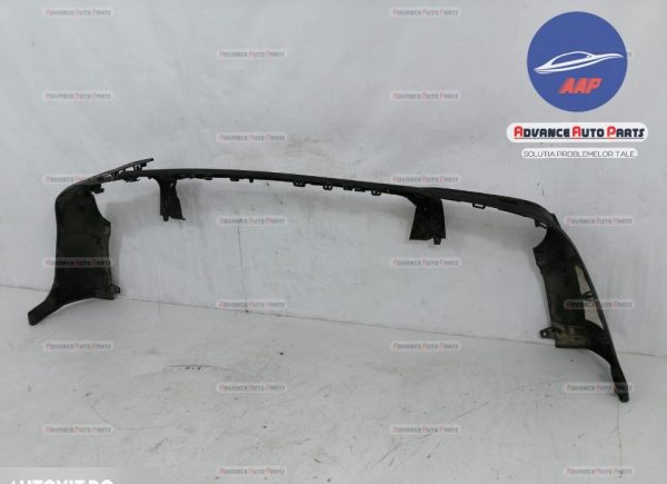 Difuzor bara spate cu senzori originala in stare buna Mercedes-Benz  GLC AMG  1  [2016 - 2019] - imagine 2