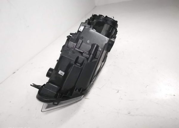 Far Stanga original FULL LED Seat Ateca 1 [2016 - 2020] Seat  Ateca 1 [2016 - 2020] - imagine 4