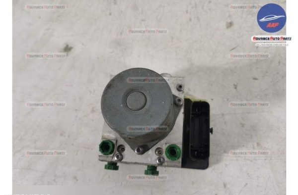 Unitate ABS original Volkswagen VW  Polo  5 6R [2009 - 2015] - imagine 2
