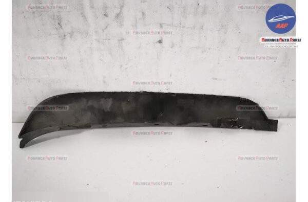 Deflector Noroi Dreapta Bara Fata original Land Rover  Range Rover Evoque  L538 [2011 - 2015] - imagine 4
