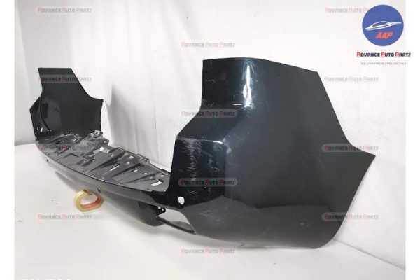Bara Spate originala cu senzori Toyota  Land Cruiser  J200 [2007 - 2012] - imagine 3
