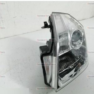 Far Stanga cu halogen original Opel  Signum  C [facelift] [2005 - 2008]