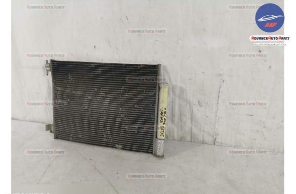 Radiator AC original Smart  Fortwo  3 [2014 - 2020] - imagine 3