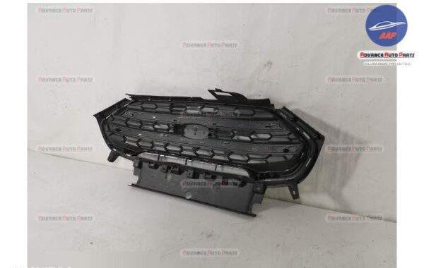 Grila Centrala Radiator originala Ford  EcoSport  2 [facelift] [2017 - 2020] - imagine 6