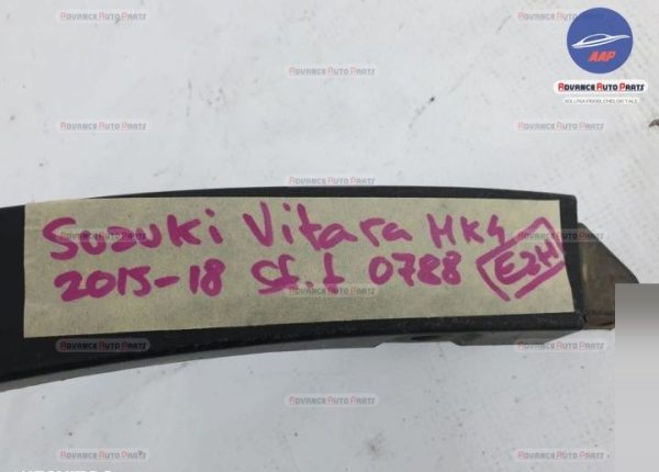 Bandou overfender original in stare buna Suzuki  Vitara  2 [2014 - 2018] - imagine 7