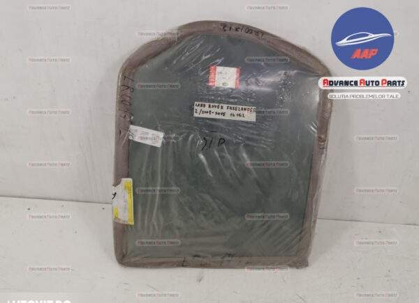 Geam Stanga Spate original , produs nou Land Rover  Freelander  2 [2006 - 2010]