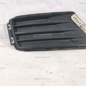 Grila Proiector Stanga originala Volkswagen VW  Caddy  4 [2015 - 2020]