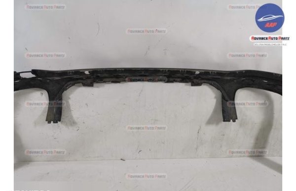 Spoiler Fusta Bara Spate original cu senzori Mercedes-Benz  GLC AMG  1  [2016 - 2019] - imagine 6