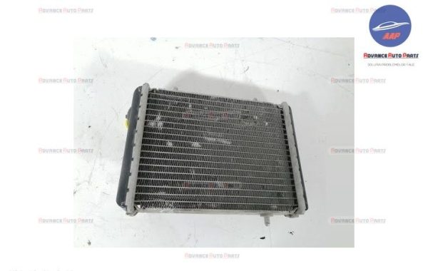 Radiator Suplimentar Apa Mercedes-Benz  G-Class  W463 [2th facelift] [2012 - 2015] - imagine 4