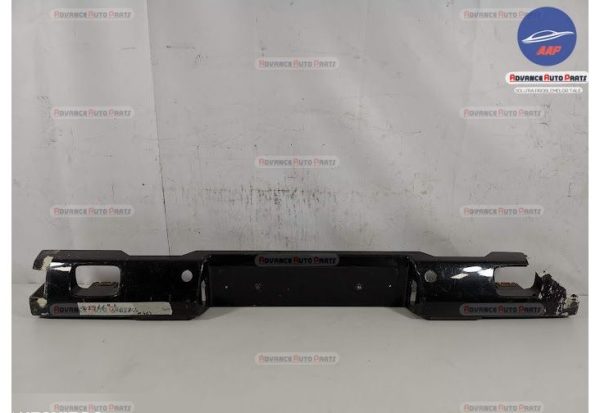 Bara Spate originala cu senzori Mercedes-Benz  G-Class  W463 [2th facelift] [2012 - 2015]
