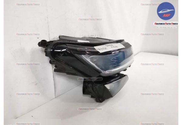 Far Dreapta original FULL LED Skoda Kodiaq 1 [2017 - 2020] Skoda  Kodiaq 1 [2017 - 2020]