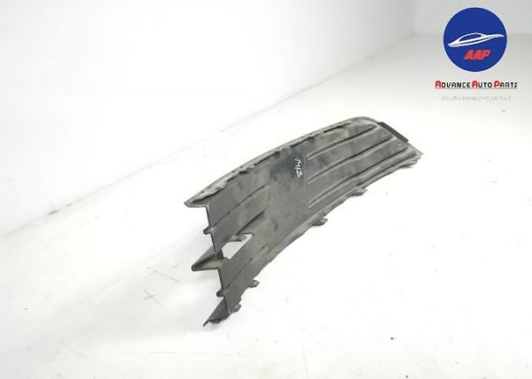 Grila Proiector Dreapta originala Skoda Fabia 3 [2014 - 2018] Skoda  Fabia 3 [2014 - 2018] - imagine 3