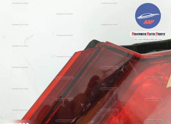 Stop dreapta haion original Honda  Civic  8 [facelift] [2007 - 2012] - imagine 4