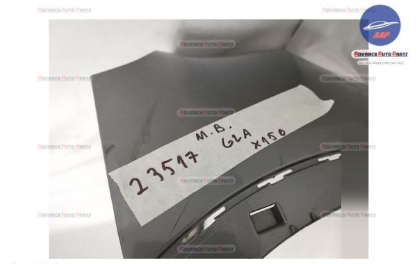 Bara Spate originala Mercedes-Benz  GLA-Class  X156 [2013 - 2017] - imagine 9
