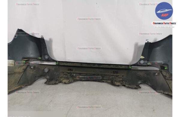 Bara Spate originala cu senzori Land Rover  Discovery Sport  1 [2014 - 2020] - imagine 7