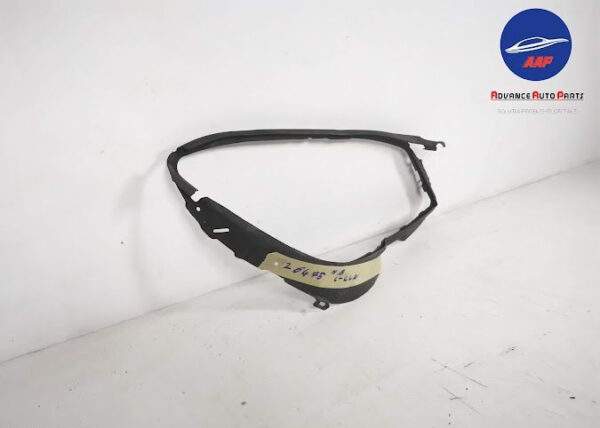 Rama Far Dreapta originala Mercedes-Benz  C-Class  W204/S204 [2007 - 2012] - imagine 2