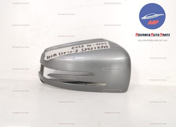 Capac oglinda dreapta cod A3159436 - original Mercedes-Benz  E-Class  W212 [facelift] [2013 - 2017] - imagine 4