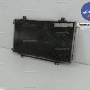 Radiator AC original 1.6 16Valve Suzuki  SX4  2 [2013 - 2016]
