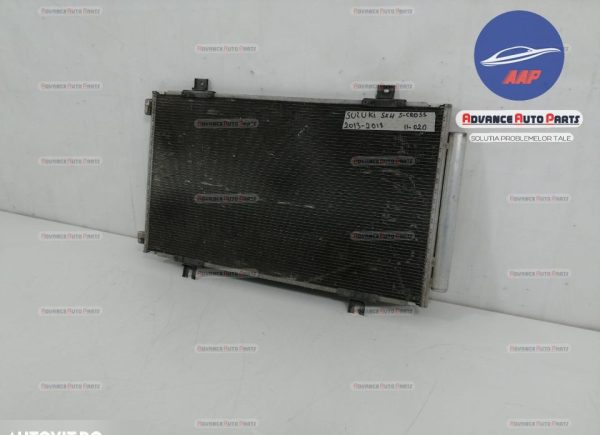 Radiator AC original 1.6 16Valve Suzuki  SX4  2 [2013 - 2016]