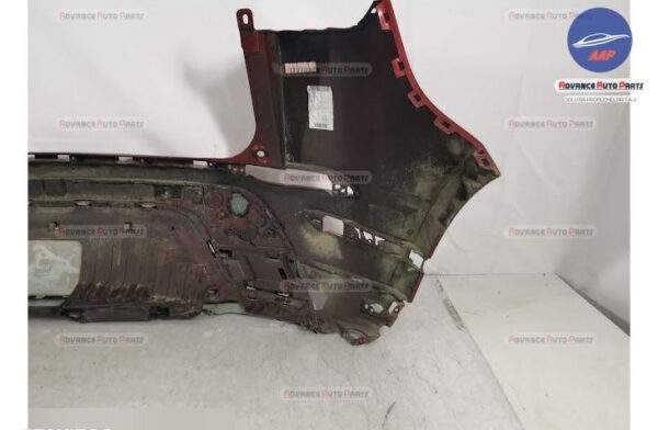 Bara Spate originala cu senzori si fusta spoiler Land Rover  Range Rover Evoque  L551 [2018 - 2022] - imagine 9