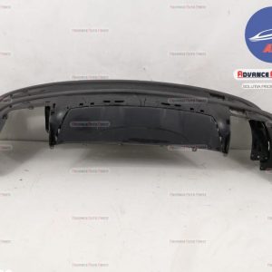 Fusta Bara Spate originala Mercedes-Benz  GLA-klasse AMG  1  [2014 - 2017]