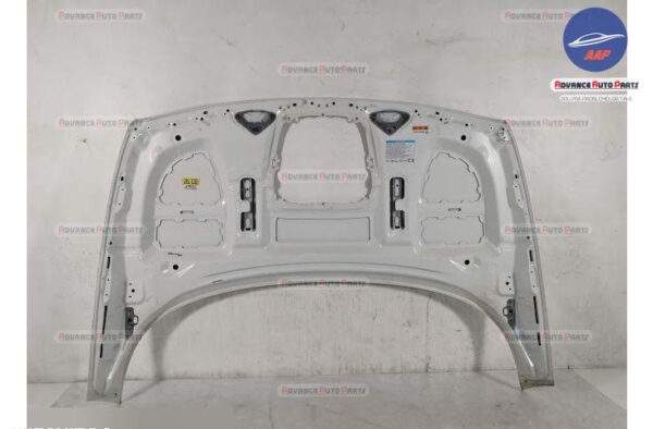 Capota Motor Honda E 2021 originala Honda - imagine 5
