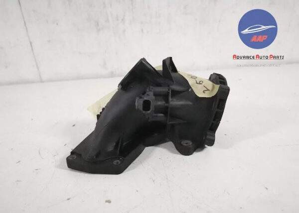 Conducta Admisie originala Mercedes-Benz  C-Class  W204/S204 [2007 - 2012] - imagine 4