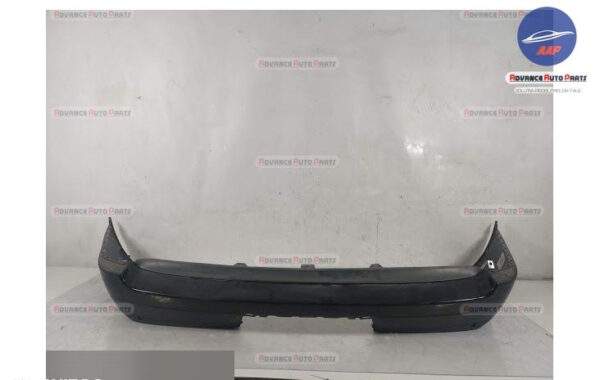 Bara Spate originala cu senzori Vogue Land Rover  Range Rover  4 [2012 - 2017]