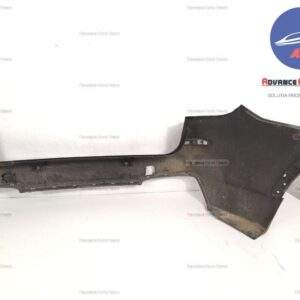 Bara spate M-Packet cu senzori originala BMW  X3  F25 [2010 - 2015]