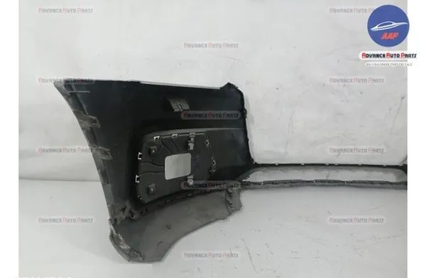 Bara Fata S Line originala cu senzori si spalatori Audi  Q3  8U [2011 - 2014] - imagine 6