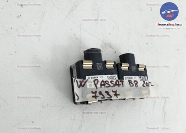 Cruise control Distronic original Volkswagen VW  Passat  B8 [2014 - 2020] - imagine 3