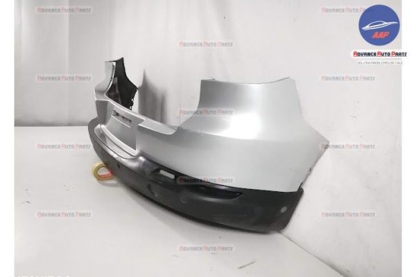 Bara Spate  originala cu senzori si fusta spoiler Volkswagen VW  Tiguan  1 [facelift] 5N [2011 - 2017] - imagine 3