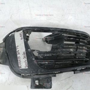 Grila Proiector Dreapta originala Peugeot  308 T9 [facelift] [2017 - 2020]